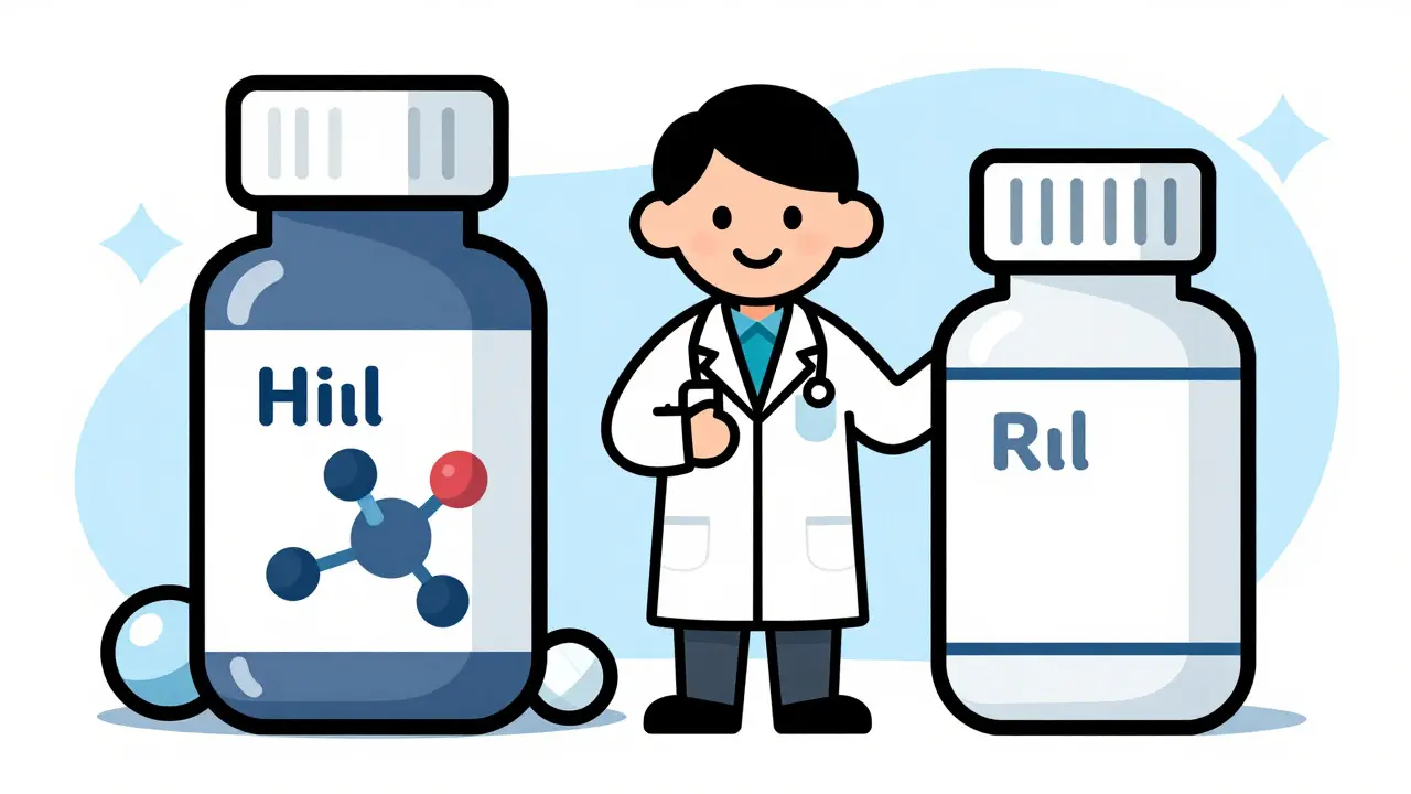 FDA Generic Drug Approval: How the ANDA Process Works