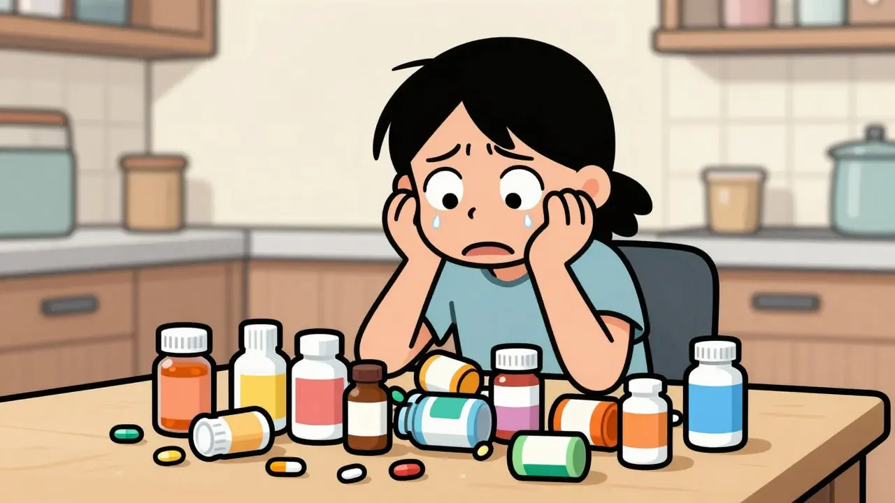 Gastrointestinal Combination Products: Generic Availability and Alternatives Guide