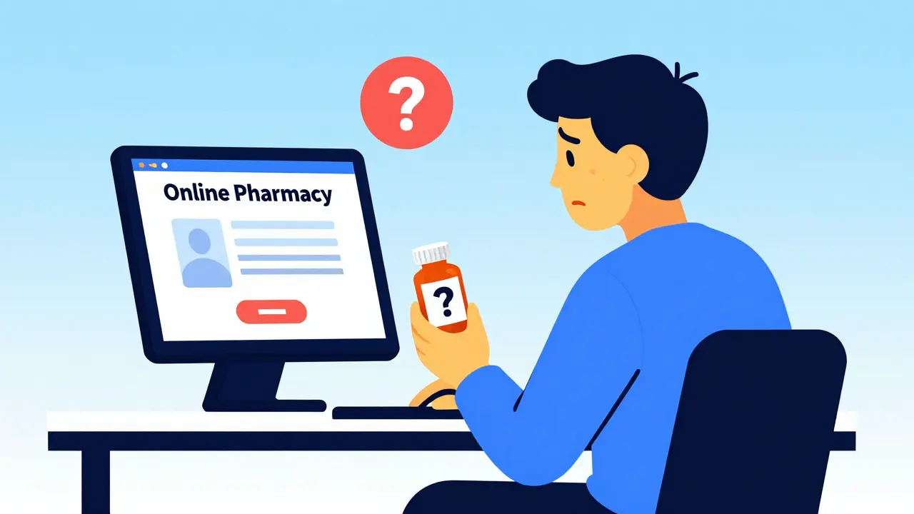 How to Buy Gabapentin Online: Legal Sources, Telehealth Options & Safety Tips