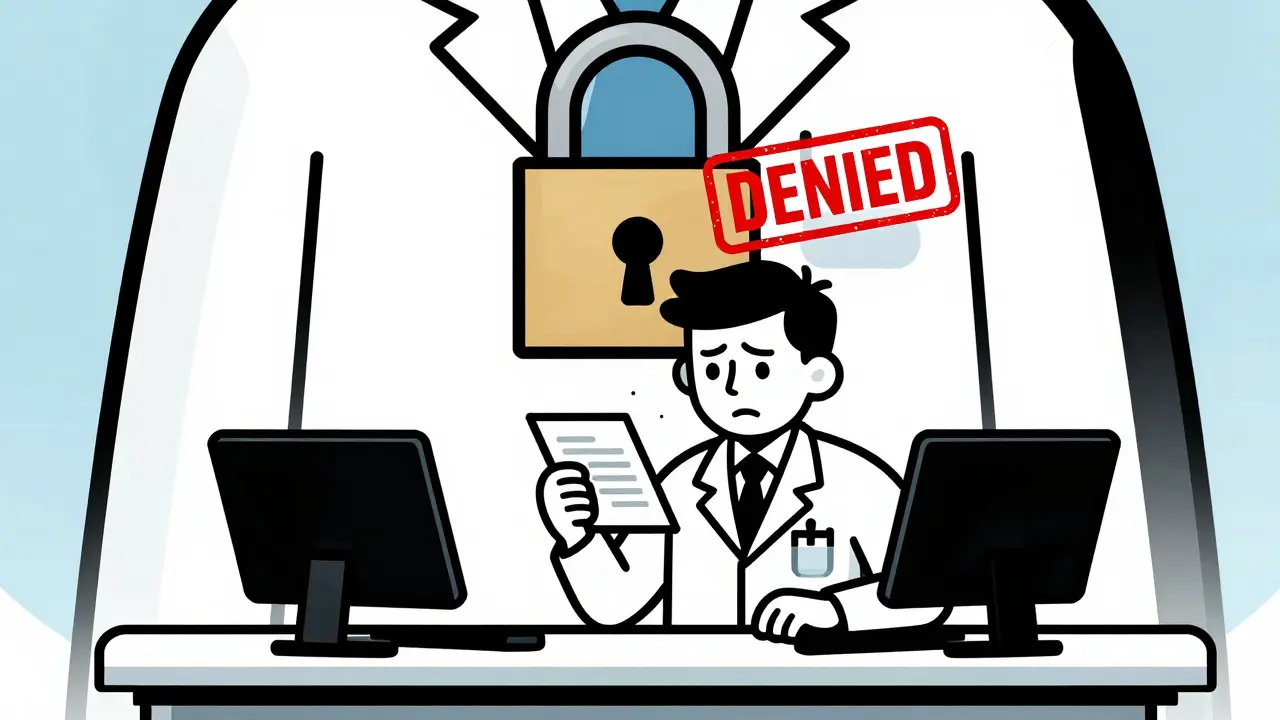 Insurer Pressure: How Providers Respond to Generic Drug Substitution Requirements