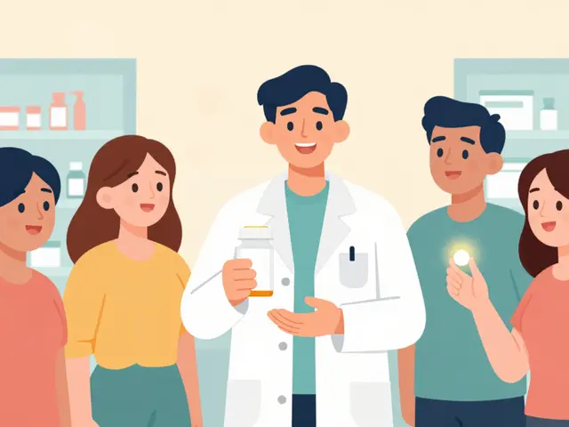 Bioequivalence Explained: How the FDA Proves Generic Drugs Are Equivalent