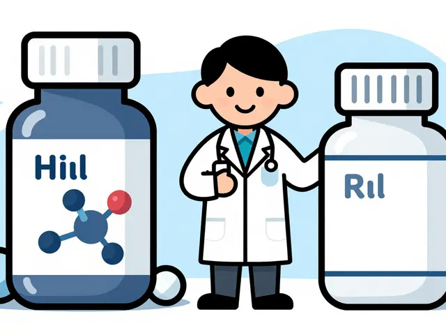 FDA Generic Drug Approval: How the ANDA Process Works