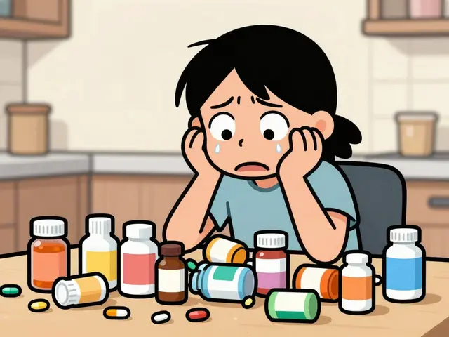 Gastrointestinal Combination Products: Generic Availability and Alternatives Guide