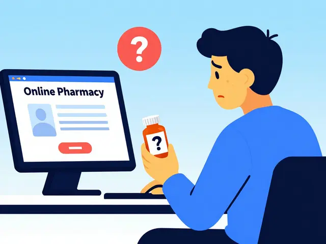 How to Buy Gabapentin Online: Legal Sources, Telehealth Options & Safety Tips