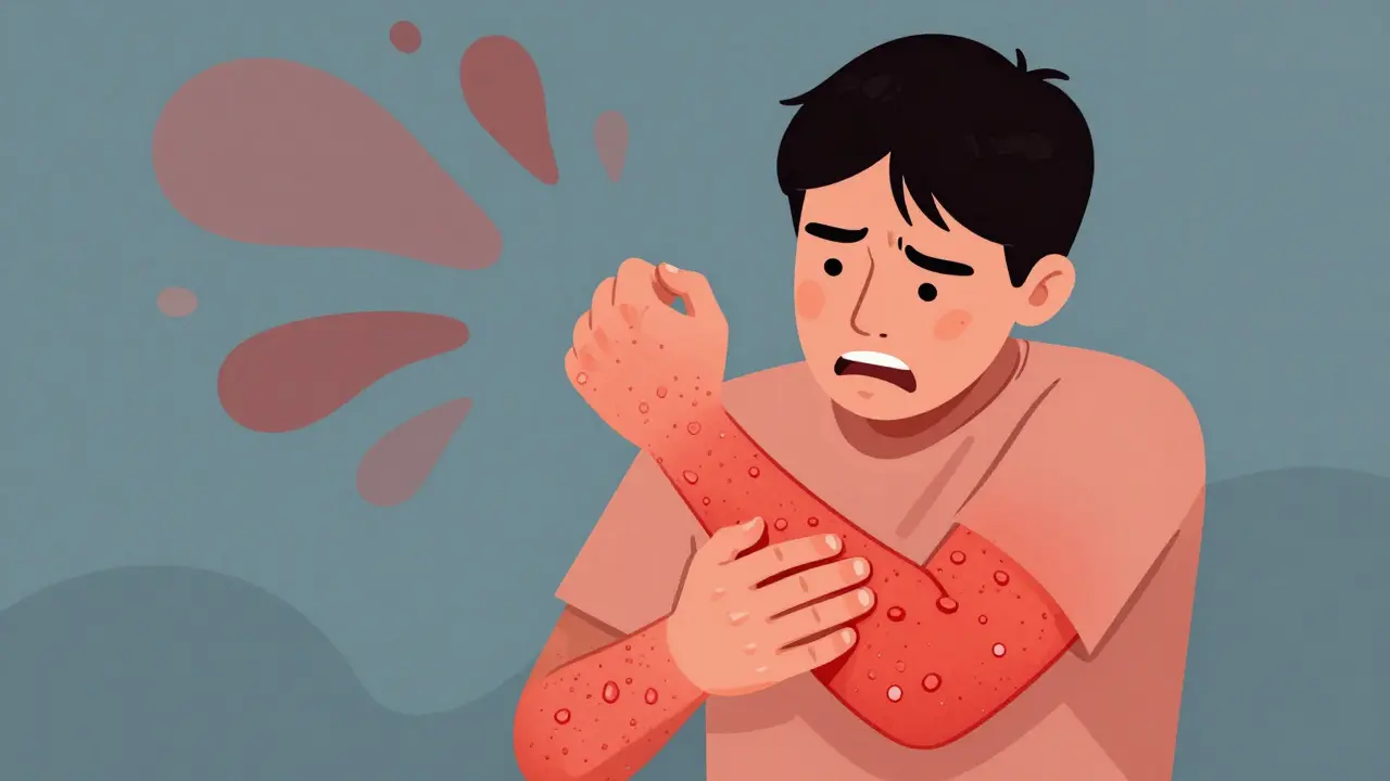 Chronic Spontaneous Urticaria: Second-Line Treatments Explained (2026 Guide)