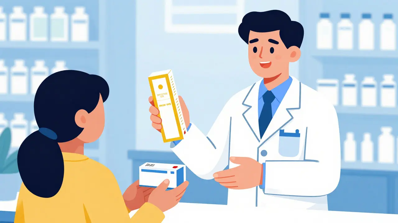 How the FDA Ensures Generic Drugs Work the Same as Brand Names