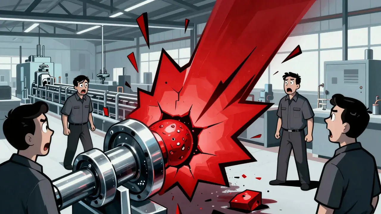 Quality Assurance Concerns: Why Manufacturing Fears Are Real in 2026