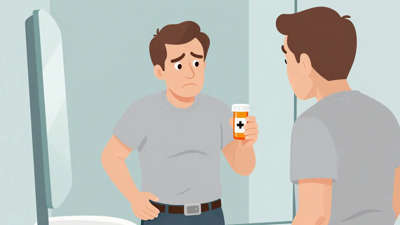 Sulfonylureas and Weight Gain: Why It Happens and How to Manage It
