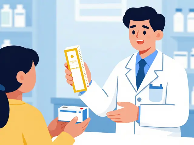 How the FDA Ensures Generic Drugs Work the Same as Brand Names