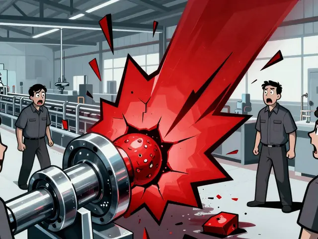 Quality Assurance Concerns: Why Manufacturing Fears Are Real in 2026