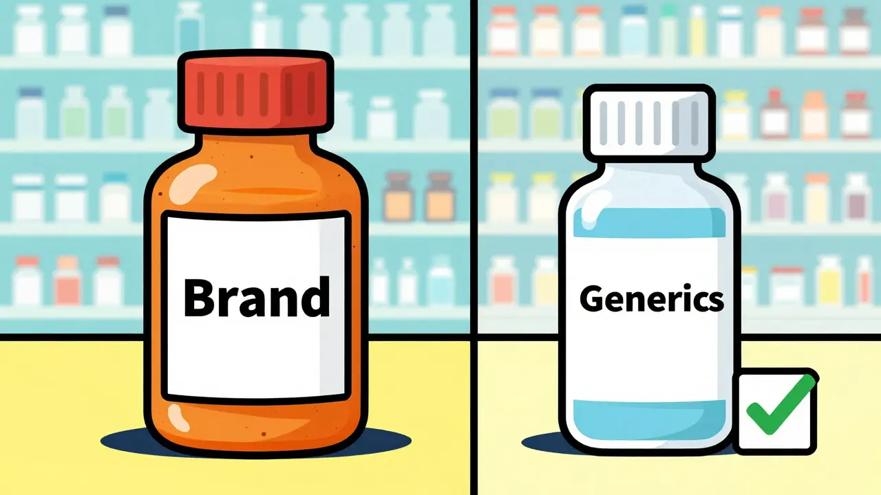 How to Buy Cheap Generic Clindamycin Online Safely in 2026