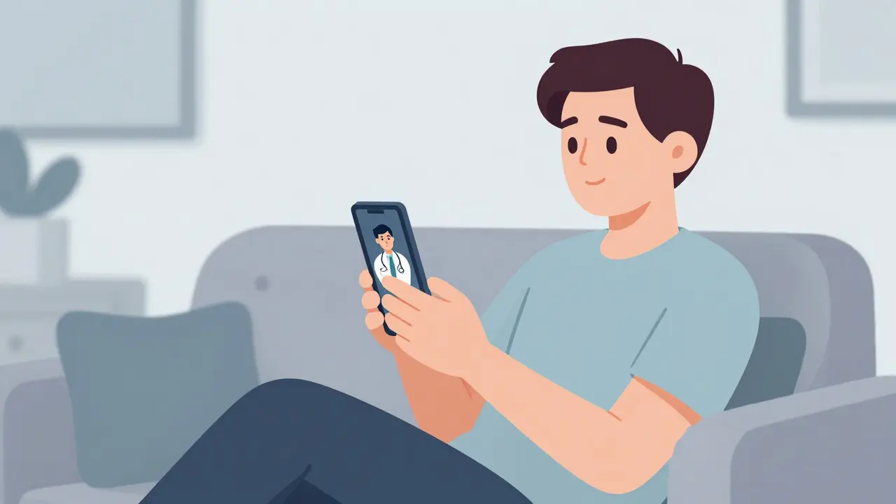 How to Buy Decadron Online: A Safe Guide for 2026