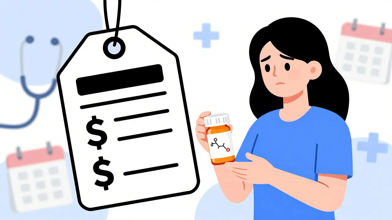 How to Buy Generic Clomid Online Safely: Prices, Legality, and Risks