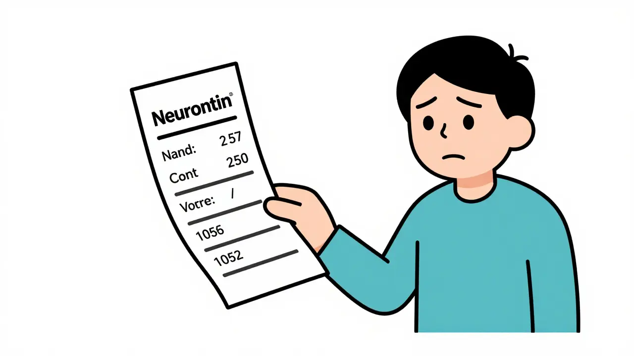 How to Buy Generic Neurontin (Gabapentin) Online Safely and Cheaply in 2026