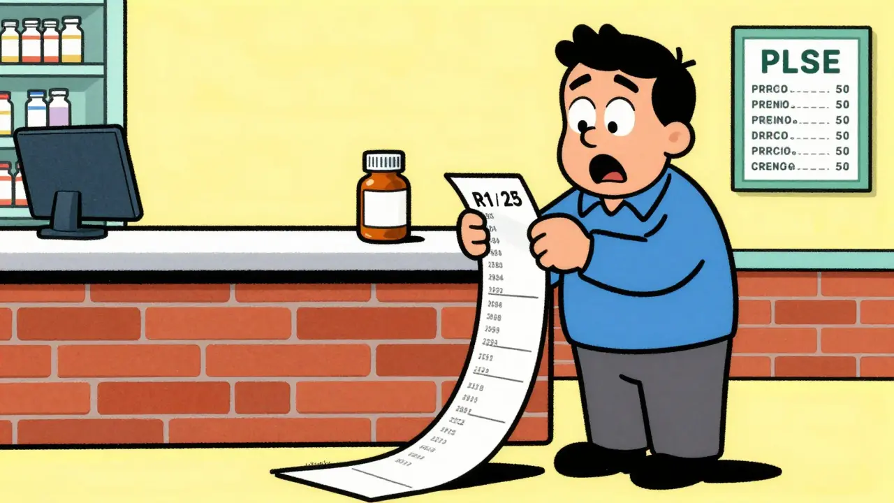 How to Buy Generic Tetracycline Online Safely and Cheaply in 2026
