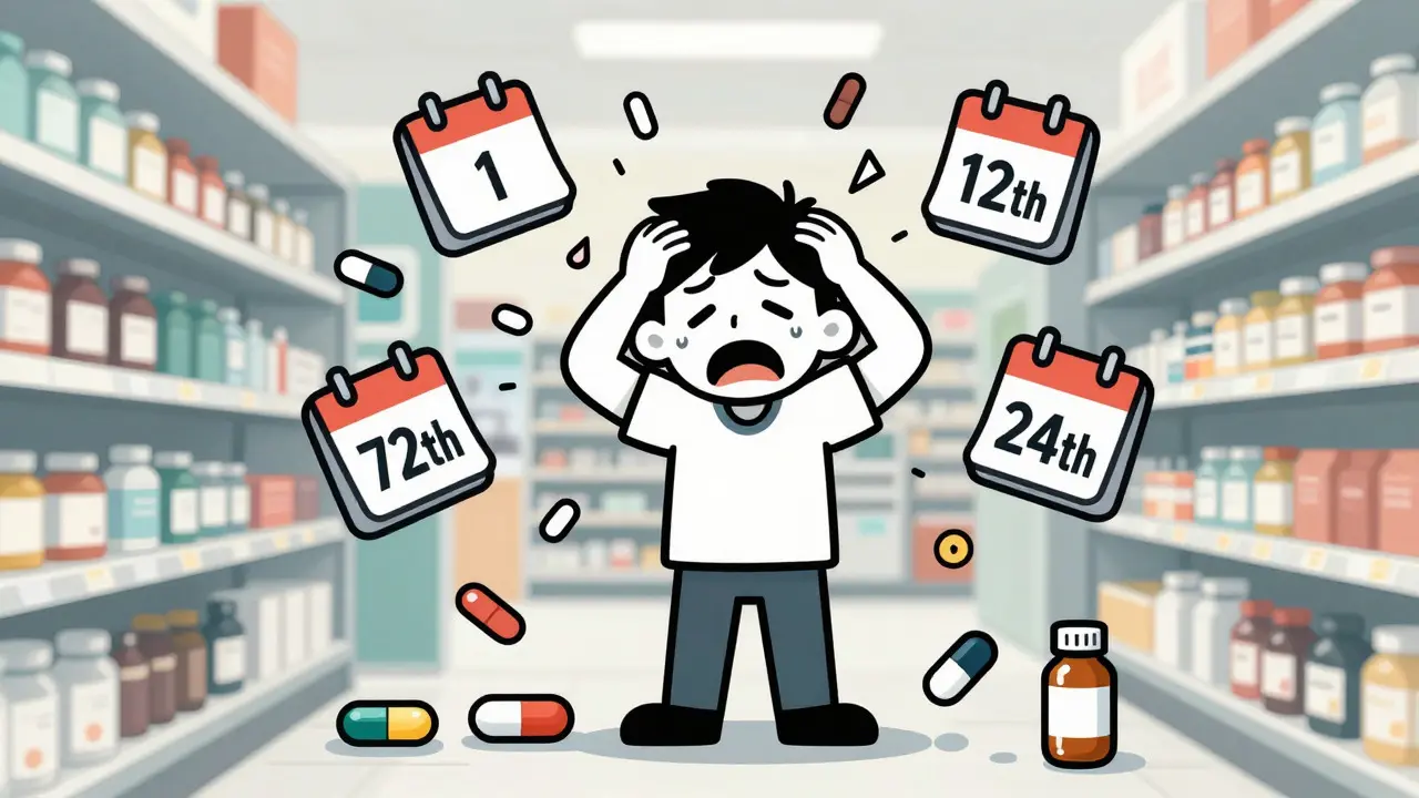 How to Use Refill Synchronization to Improve Medication Adherence