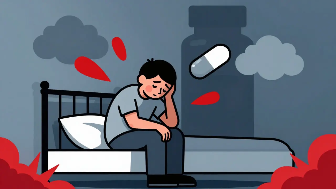 Opioids and Adrenal Insufficiency: Recognizing the Hidden Risk