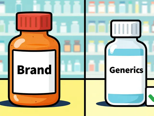 How to Buy Cheap Generic Clindamycin Online Safely in 2026