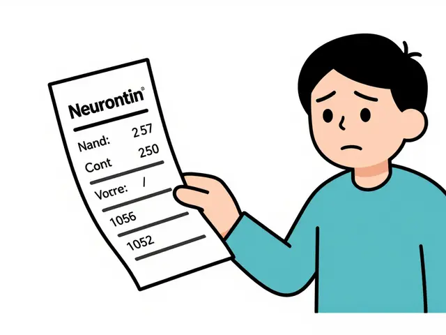 How to Buy Generic Neurontin (Gabapentin) Online Safely and Cheaply in 2026