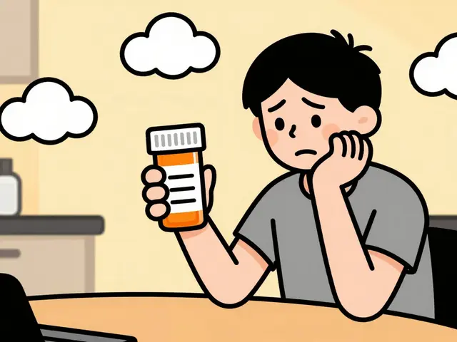 How to Buy Generic Prozac (Fluoxetine) Online Cheaply & Safely