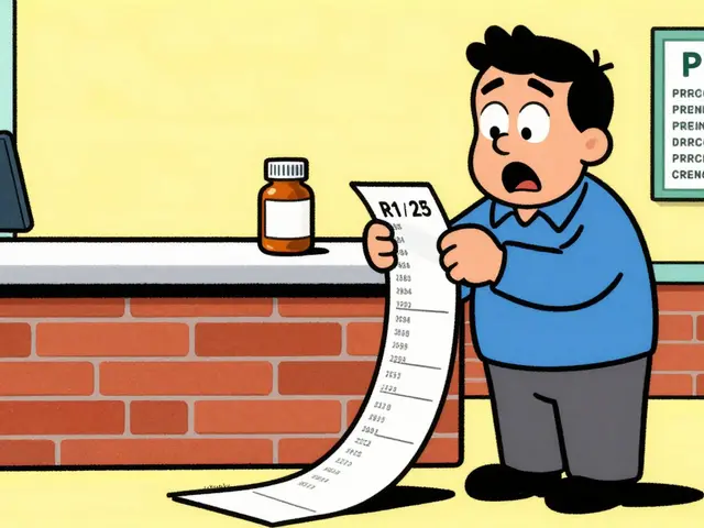 How to Buy Generic Tetracycline Online Safely and Cheaply in 2026