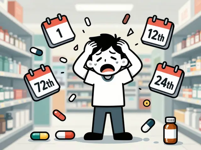 How to Use Refill Synchronization to Improve Medication Adherence