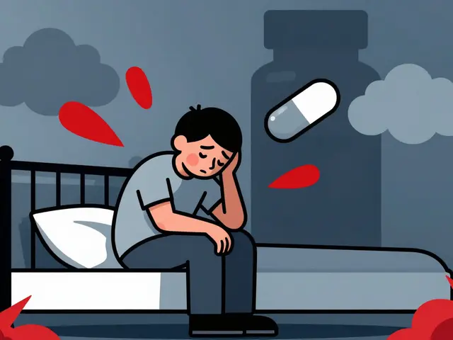 Opioids and Adrenal Insufficiency: Recognizing the Hidden Risk